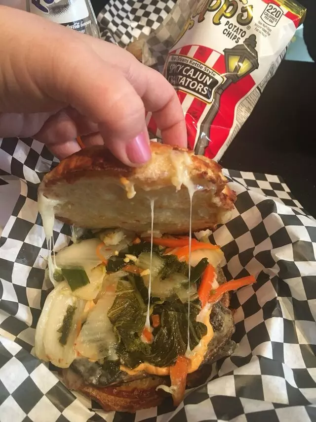 Bay Boy Specialty Sandwiches