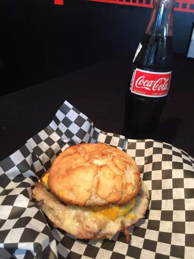 Bay Boy Specialty Sandwiches