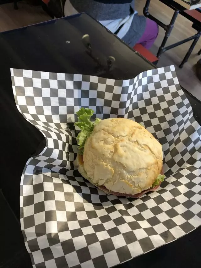 Bay Boy Specialty Sandwiches