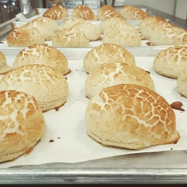 Bay Boy Specialty Sandwiches