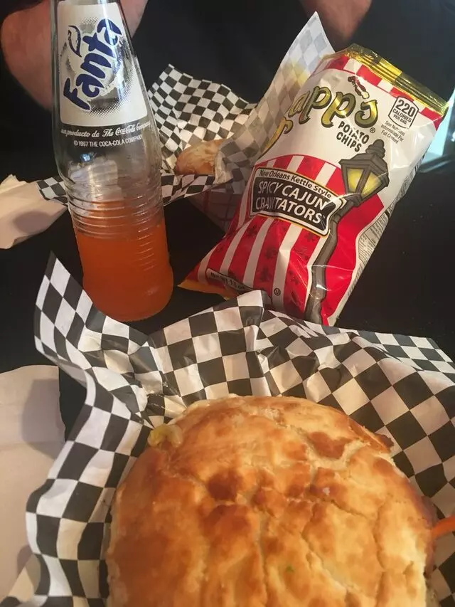 Bay Boy Specialty Sandwiches