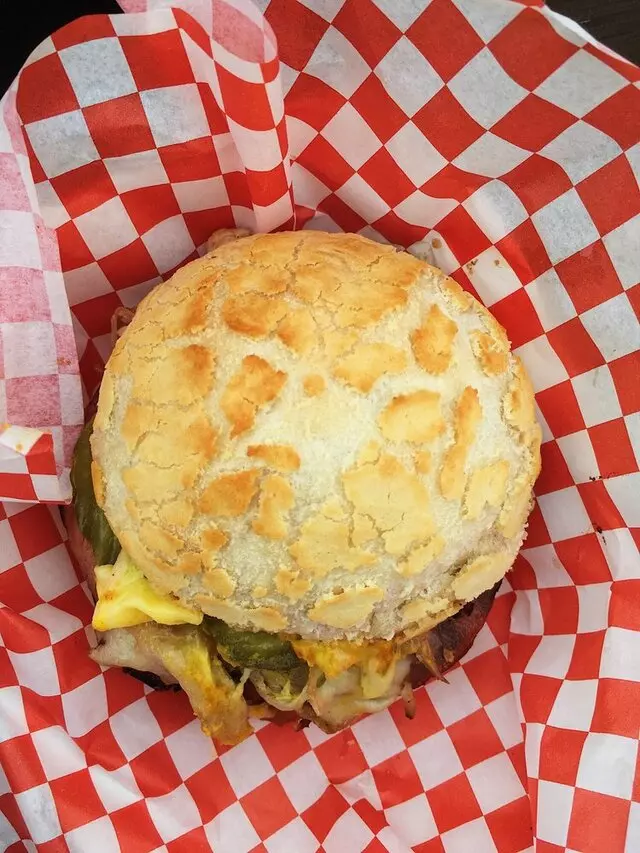 Bay Boy Specialty Sandwiches