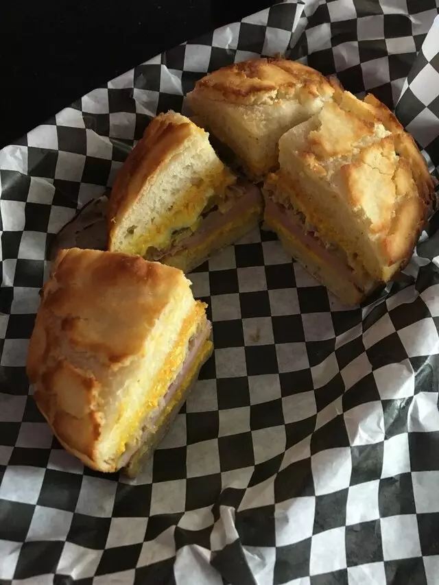 Bay Boy Specialty Sandwiches