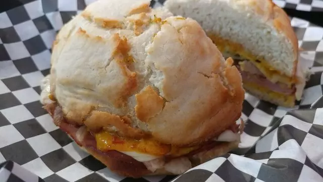 Bay Boy Specialty Sandwiches