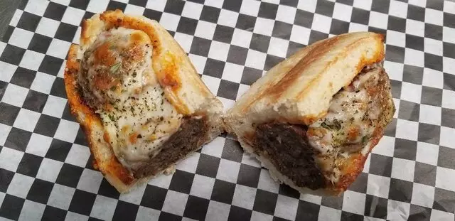 Bay Boy Specialty Sandwiches