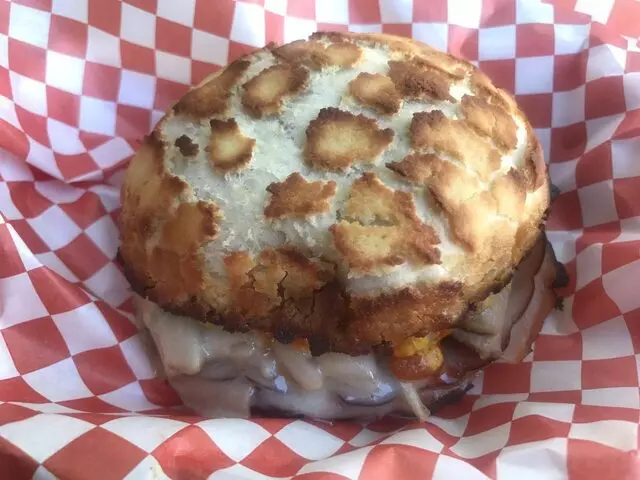 Bay Boy Specialty Sandwiches
