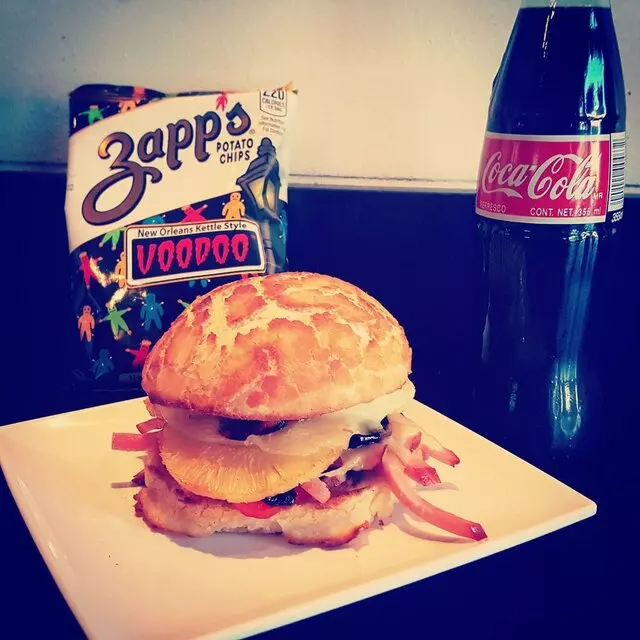 Bay Boy Specialty Sandwiches