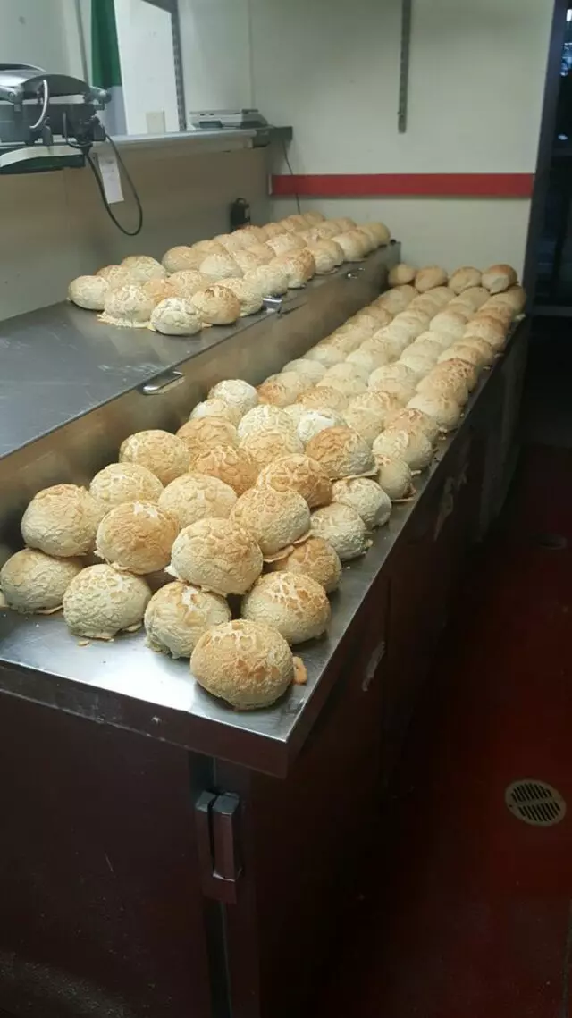 Bay Boy Specialty Sandwiches