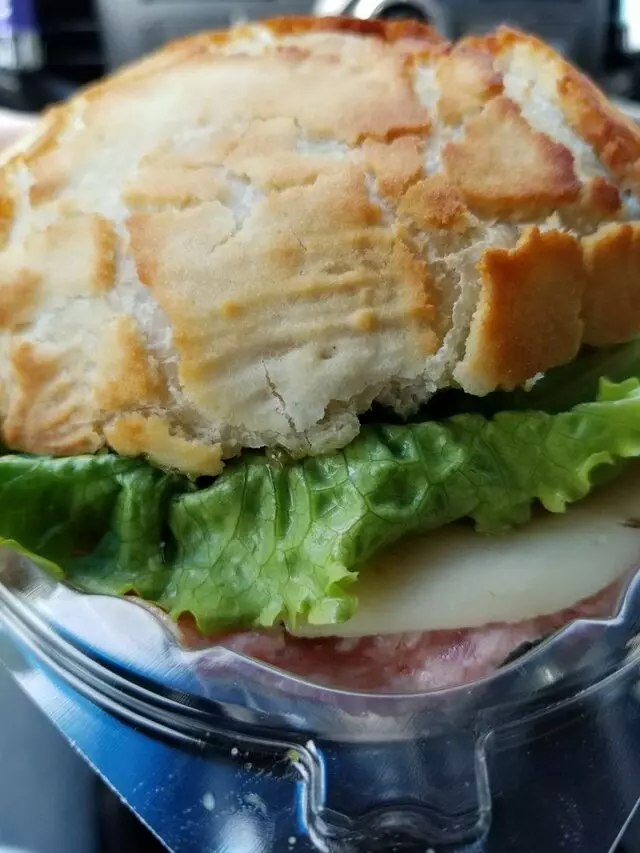 Bay Boy Specialty Sandwiches