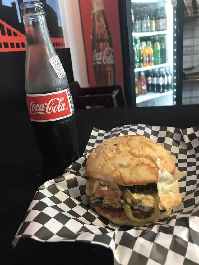 Bay Boy Specialty Sandwiches
