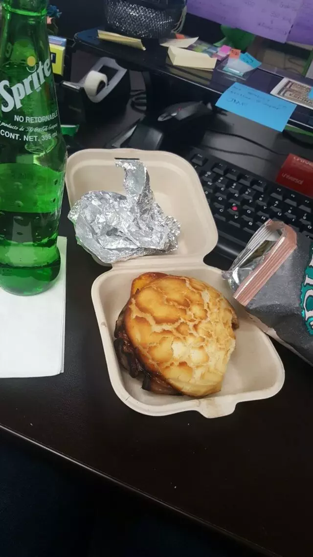Bay Boy Specialty Sandwiches