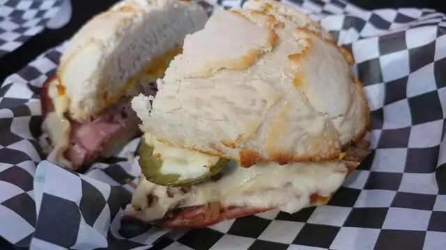Bay Boy Specialty Sandwiches
