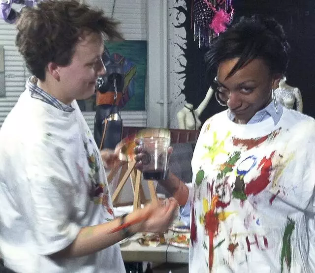 Art Experience