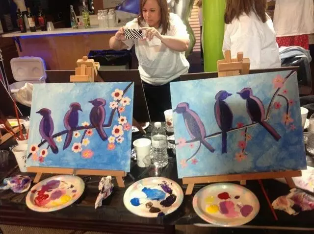 Art Experience