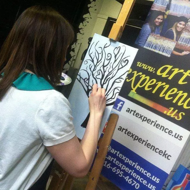 Art Experience