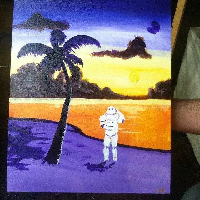 Art Experience