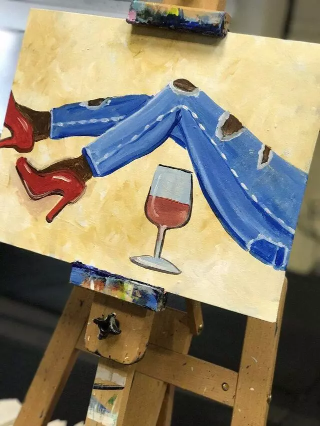 Art Experience