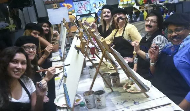 Art Experience