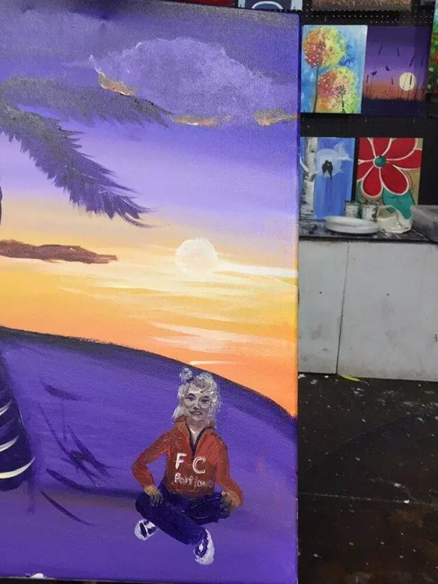Art Experience