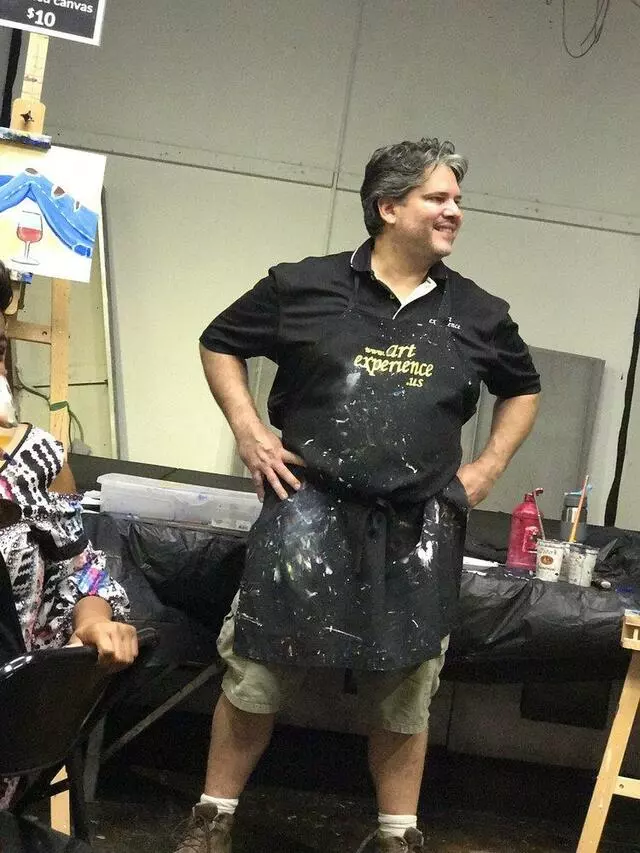Art Experience