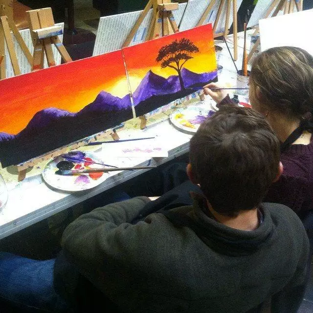 Art Experience