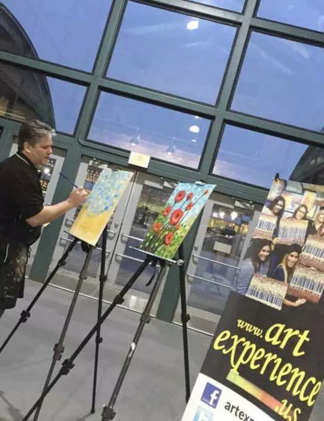 Art Experience