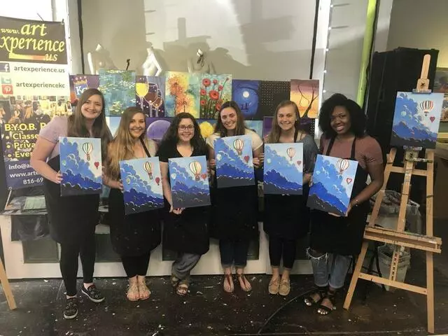 Art Experience