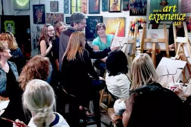 Art Experience