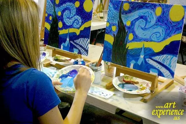 Art Experience