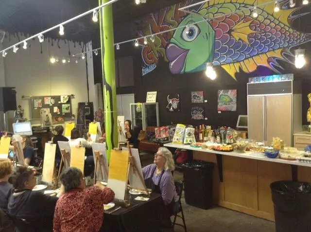 Art Experience