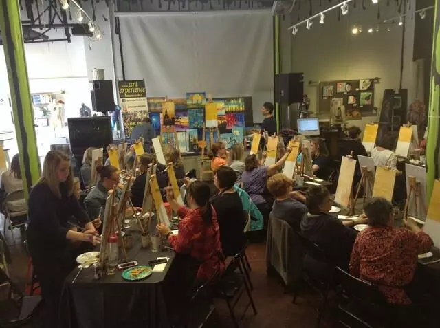 Art Experience