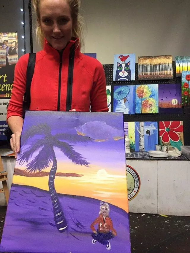 Art Experience