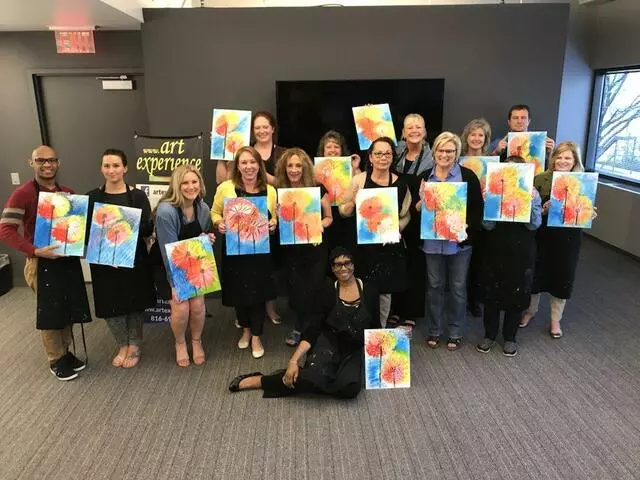Art Experience