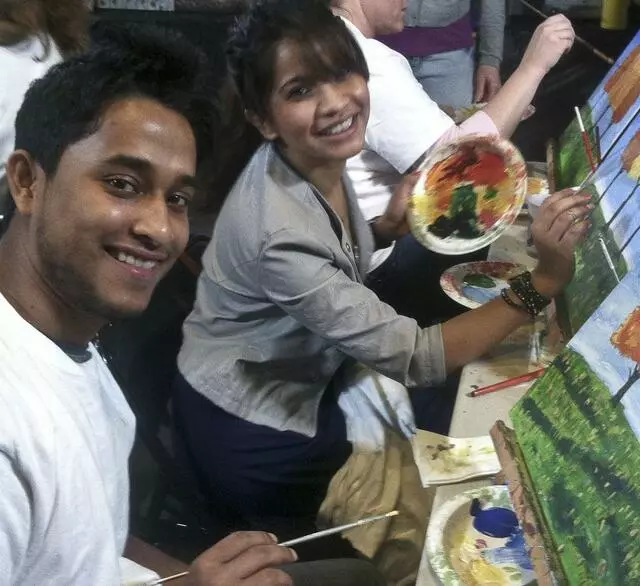 Art Experience
