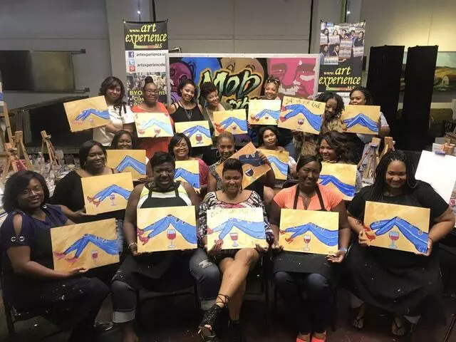 Art Experience
