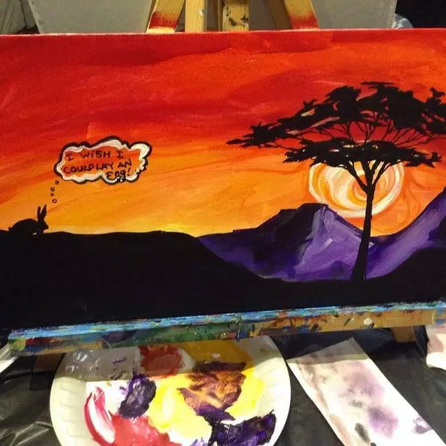 Art Experience