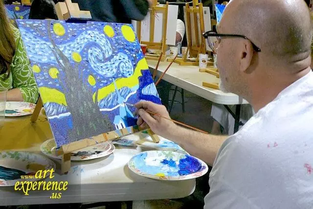 Art Experience