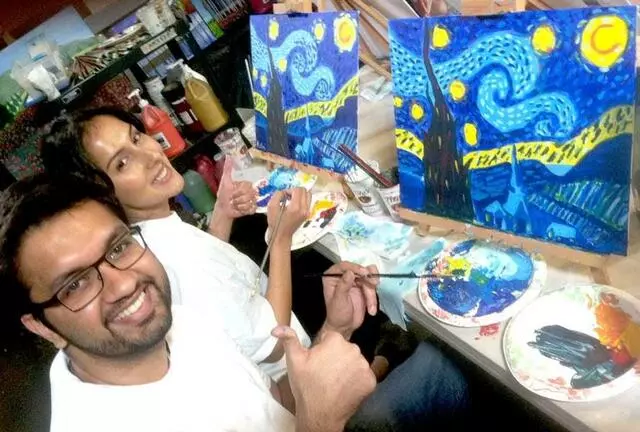 Art Experience