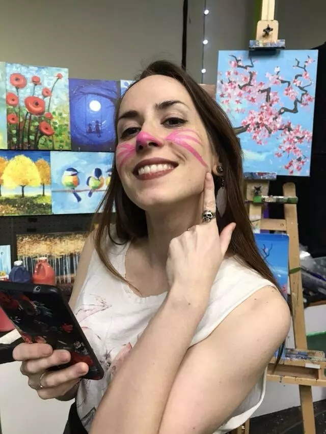 Art Experience