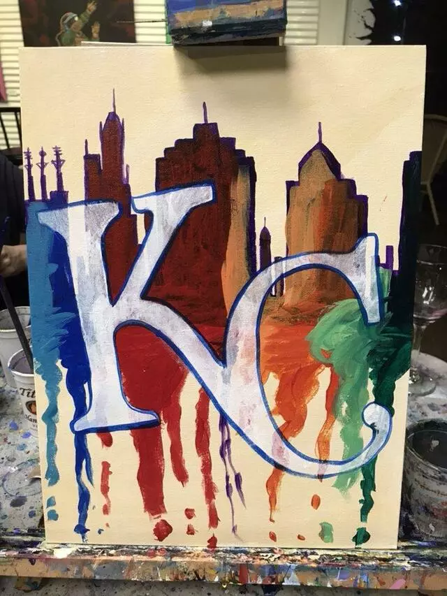 Art Experience