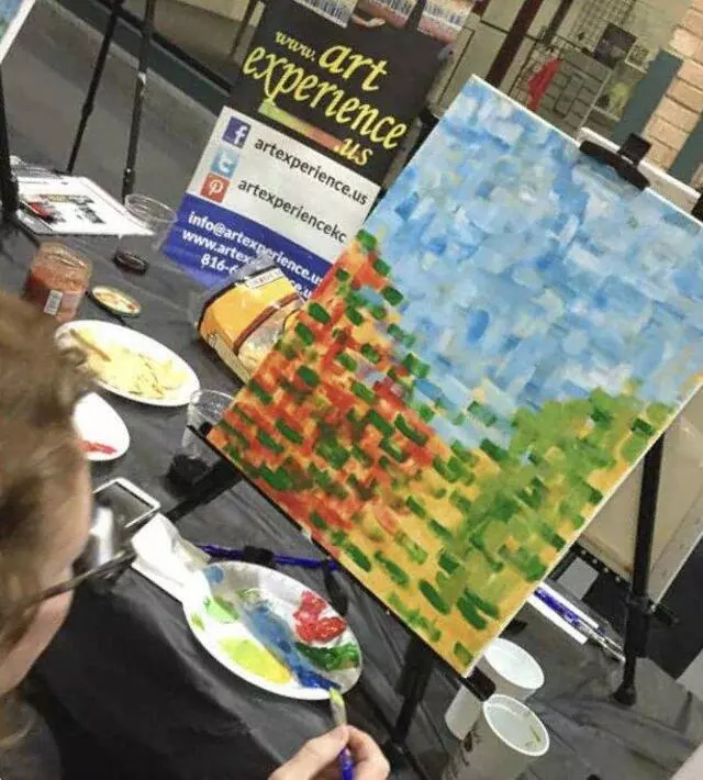Art Experience