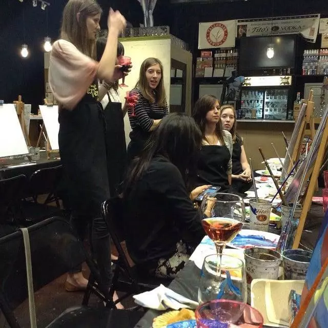 Art Experience