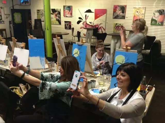 Art Experience