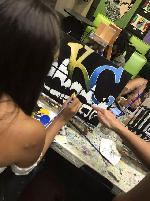Art Experience