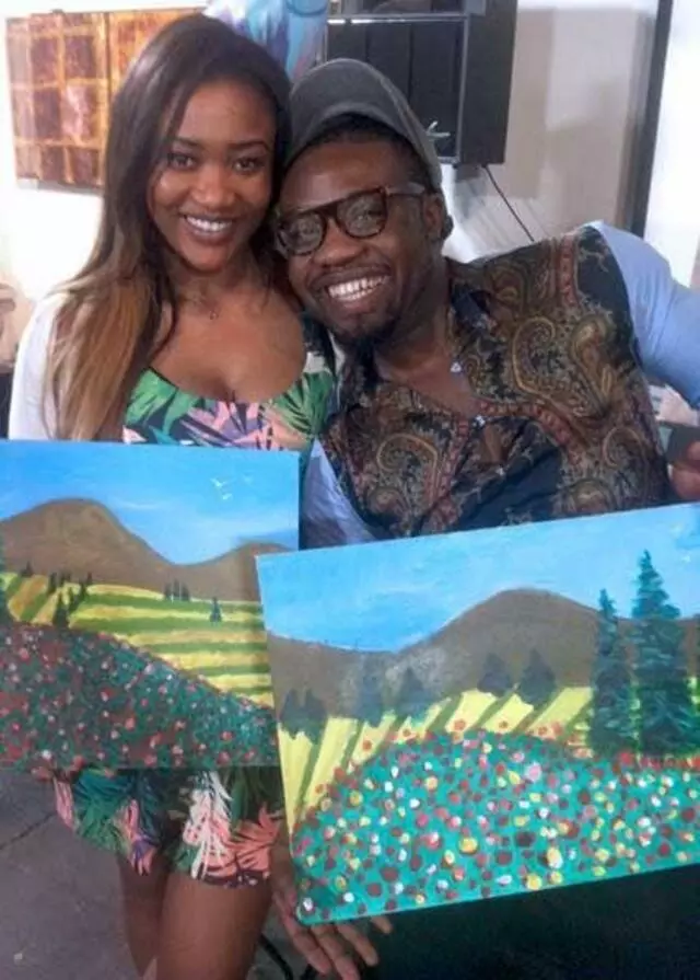 Art Experience