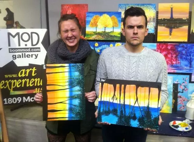 Art Experience