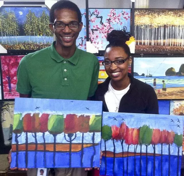 Art Experience