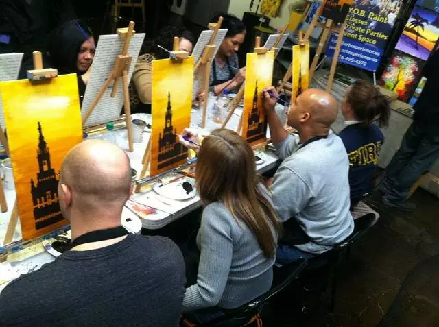 Art Experience