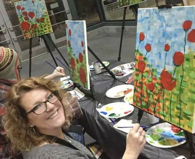 Art Experience