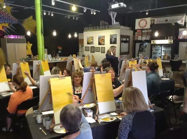 Art Experience
